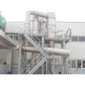 Continuous Crystallization Evaporator for Yeast Waste Water